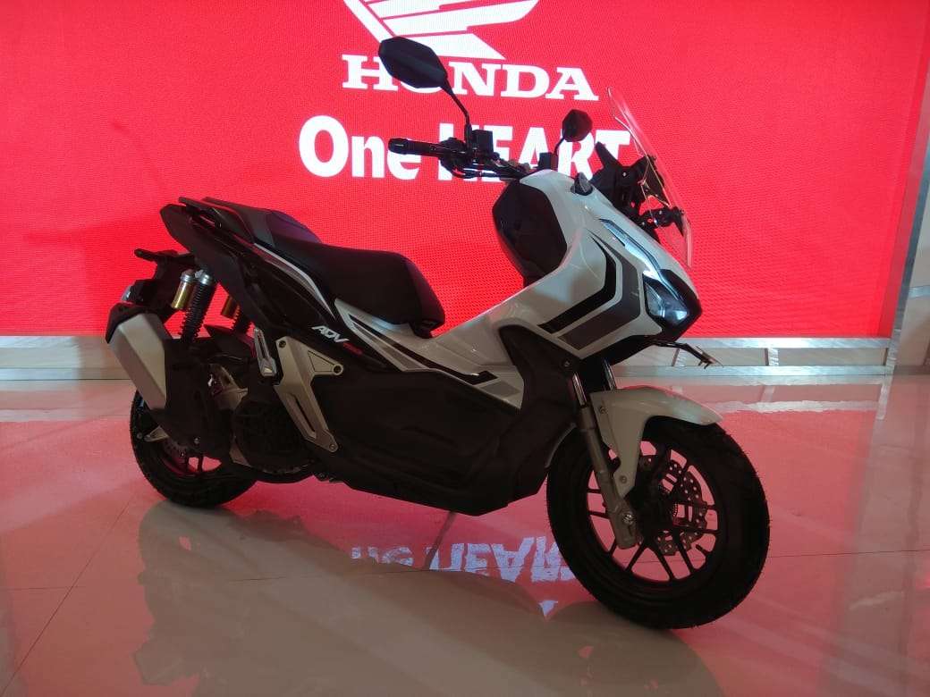 Begini Skema Cicilan Honda ADV150, Dapat Dicicil Mulai Rp 1,3 Juta Begini Skema Cicilan Honda ADV150, Dapat Dicicil Mulai Rp 1,3 Juta