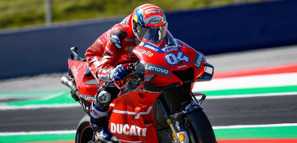 10 Fakta MotoGP Austria 10 Fakta MotoGP Austria