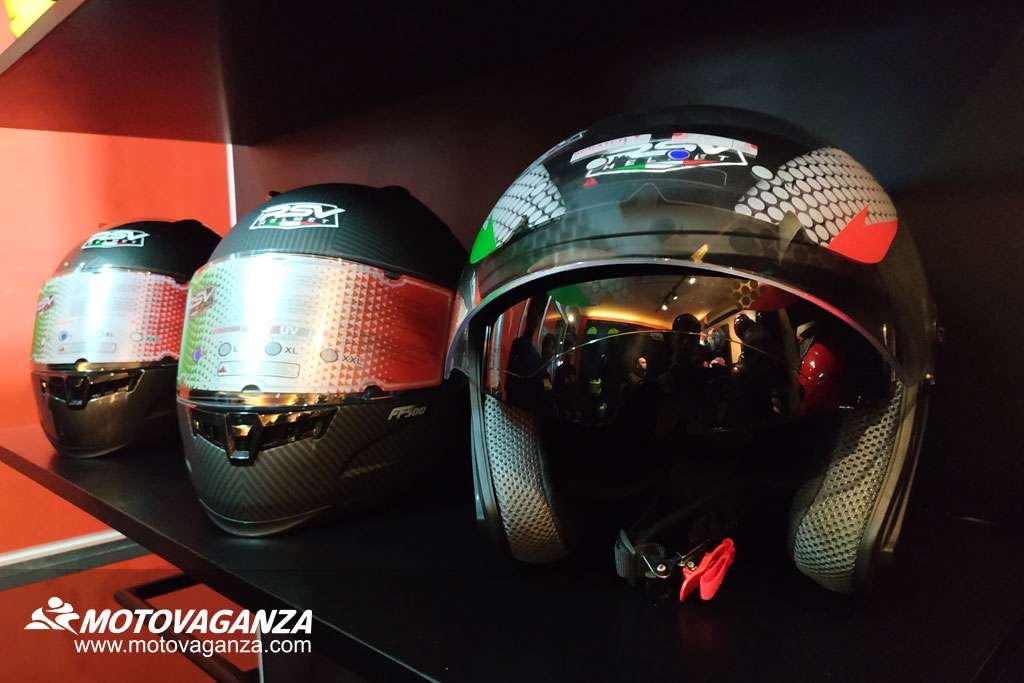 TIPS: Bersih-Bersih Helm Sendiri a la RSV Helmet TIPS: Bersih-Bersih Helm Sendiri a la RSV Helmet