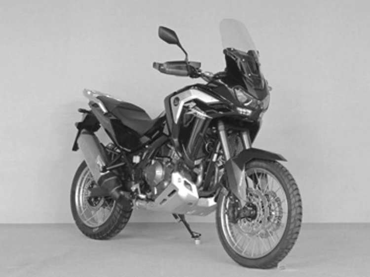 Catat! Honda Africa Twin 2020 Diluncurkan 23 September 2019 Catat! Honda Africa Twin 2020 Diluncurkan 23 September 2019