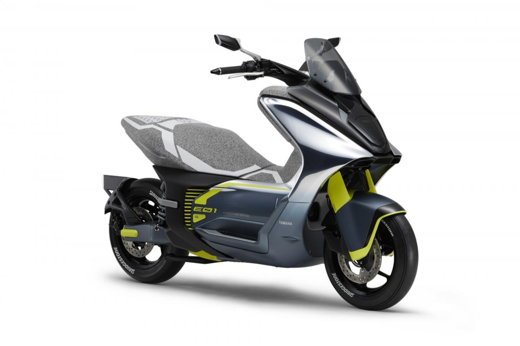 5 Motor Terbaru yang Akan Diperkenalkan di Tokyo Motor Show 2019 5 Motor Terbaru yang Akan Diperkenalkan di Tokyo Motor Show 2019