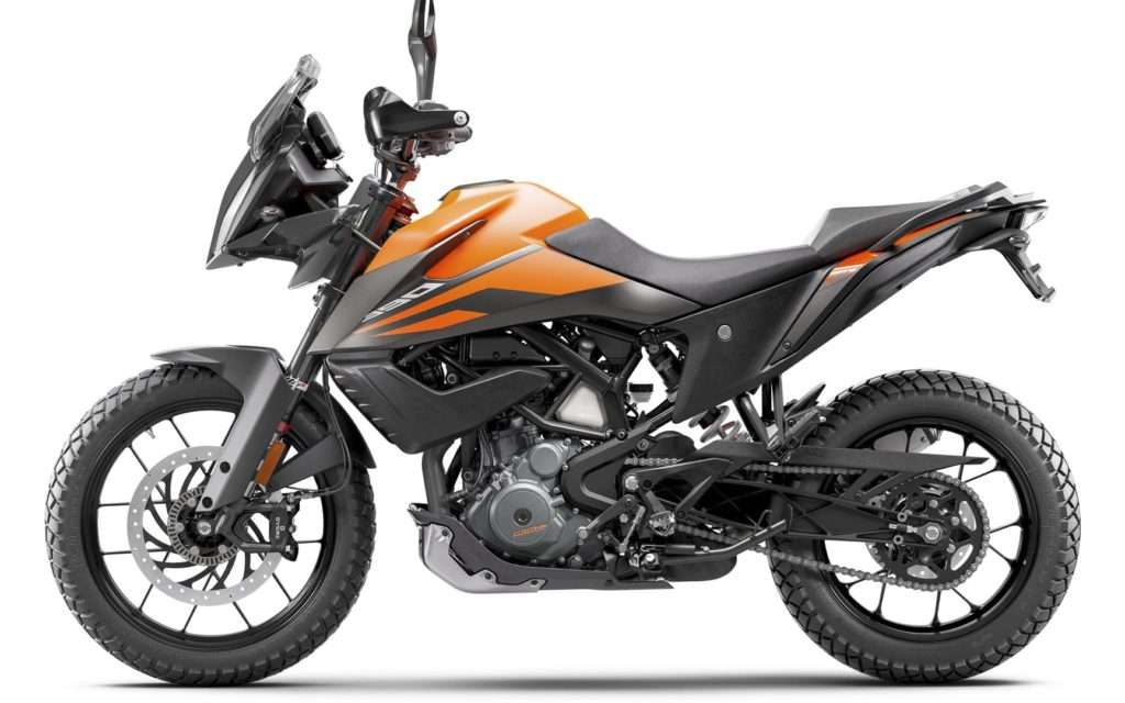 KTM