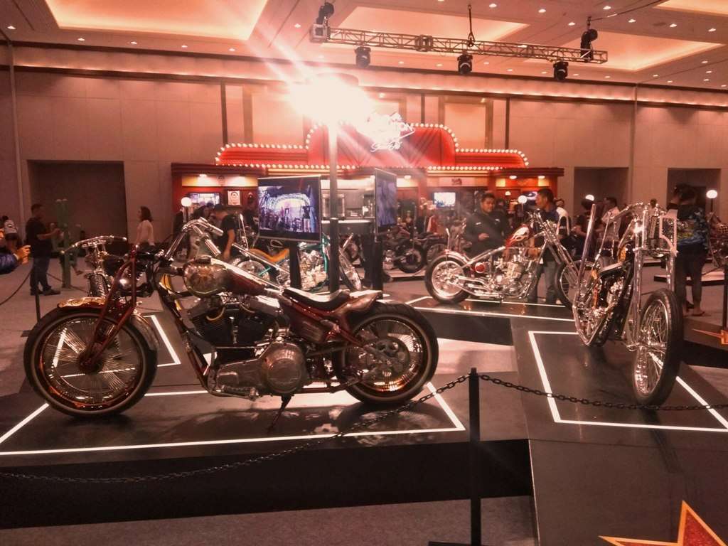 Suryanation Motorland 2020 Bakal Digelar di 7 Kota Suryanation Motorland 2020 Bakal Digelar di 7 Kota
