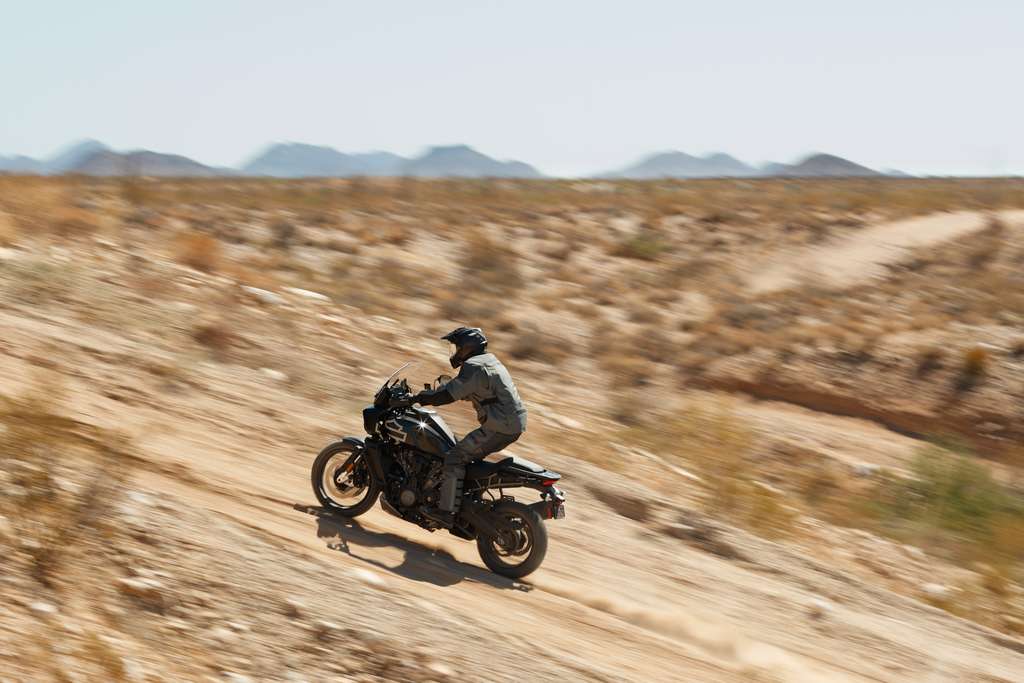 3 Motor Konsep Adventure Masa Depan Terbaik di EICMA 2019 3 Motor Konsep Adventure Masa Depan Terbaik di EICMA 2019