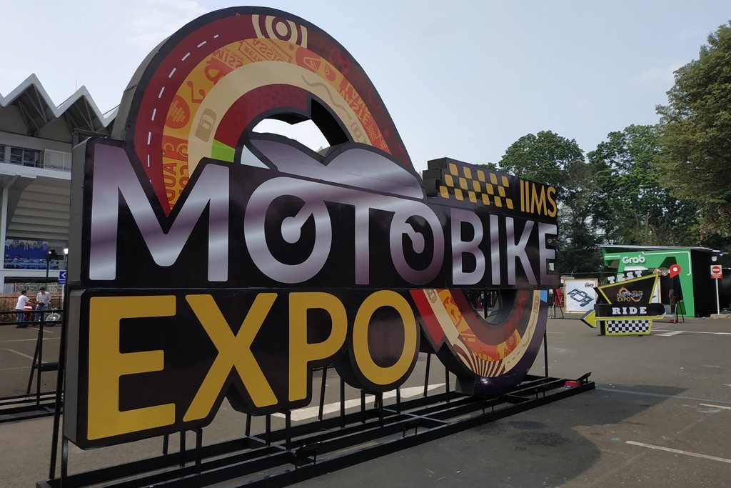 Sah! IIMS Motobike Expo 2020 Dilangsungkan Bulan Juli Sah! IIMS Motobike Expo 2020 Dilangsungkan Bulan Juli