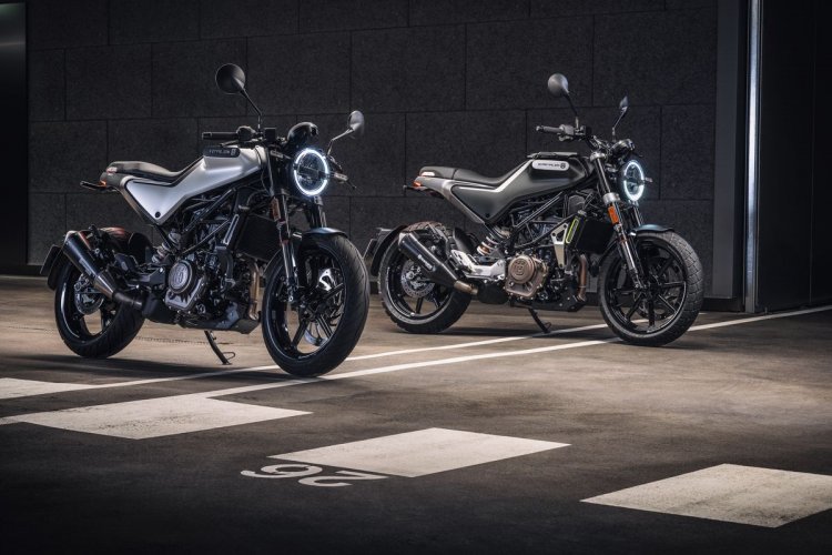 Husqvarna Vitpilen 250 dan Husqvarna Svartpilen 250 Masuk Indonesia? Begini Faktanya Husqvarna Vitpilen 250 dan Husqvarna Svartpilen 250 Masuk Indonesia? Begini Faktanya