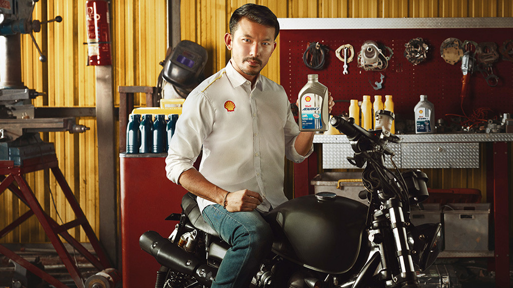 Bingung Cari Pelumas Motor yang Tepat, Nih Oli Shell Advance Bingung Cari Pelumas Motor yang Tepat, Nih Oli Shell Advance