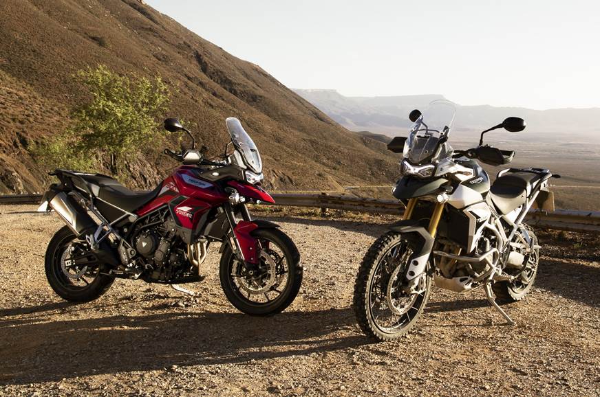 Ini Keistimewaan Triumph Tiger 900 Terbaru yang Perlu Anda Ketahui Ini Keistimewaan Triumph Tiger 900 Terbaru yang Perlu Anda Ketahui