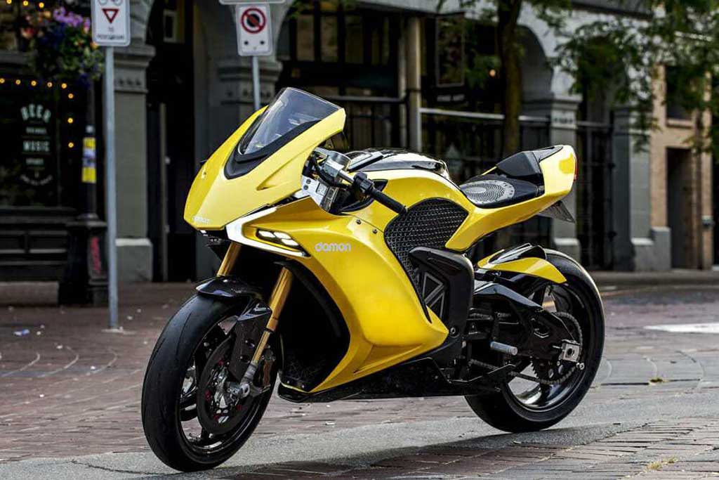 Dibanderol Rp 500 Juta, Superbike 