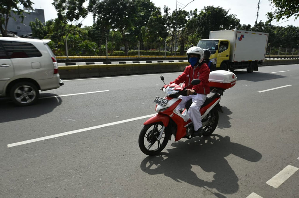 Rawat Motor Konsumen, Wahana Honda Tawarkan Program Home Servis Rawat Motor Konsumen, Wahana Honda Tawarkan Program Home Servis