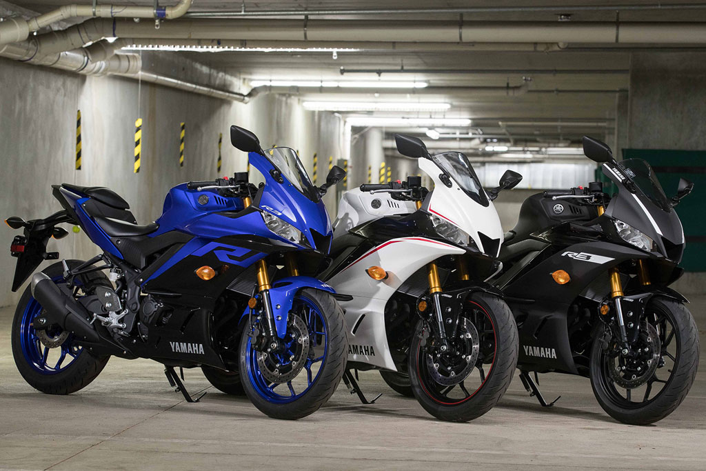 Masalah Rem Depan, Ribuan Yamaha R3 Kena Recall Masalah Rem Depan, Ribuan Yamaha R3 Kena Recall