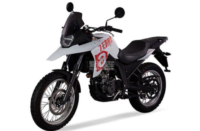 Aprilia TERRA 250 Tertangkap Kamera, Bakal Masuk Indonesia? Aprilia TERRA 250 Tertangkap Kamera, Bakal Masuk Indonesia?