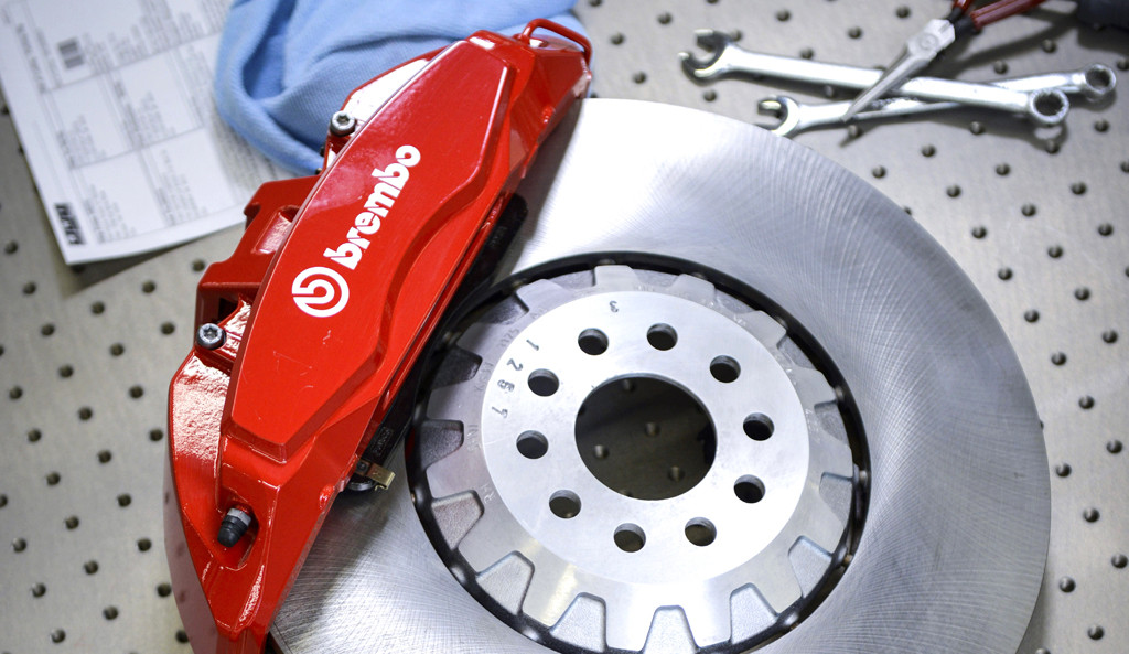 Dukung Penelitian Anti COVID-19, Brembo Sumbang Rp 16,9 Miliar