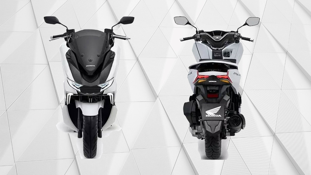 Next Honda PCX Bakal Hadirkan Mesin dan Fitur Baru Next Honda PCX Bakal Hadirkan Mesin dan Fitur Baru