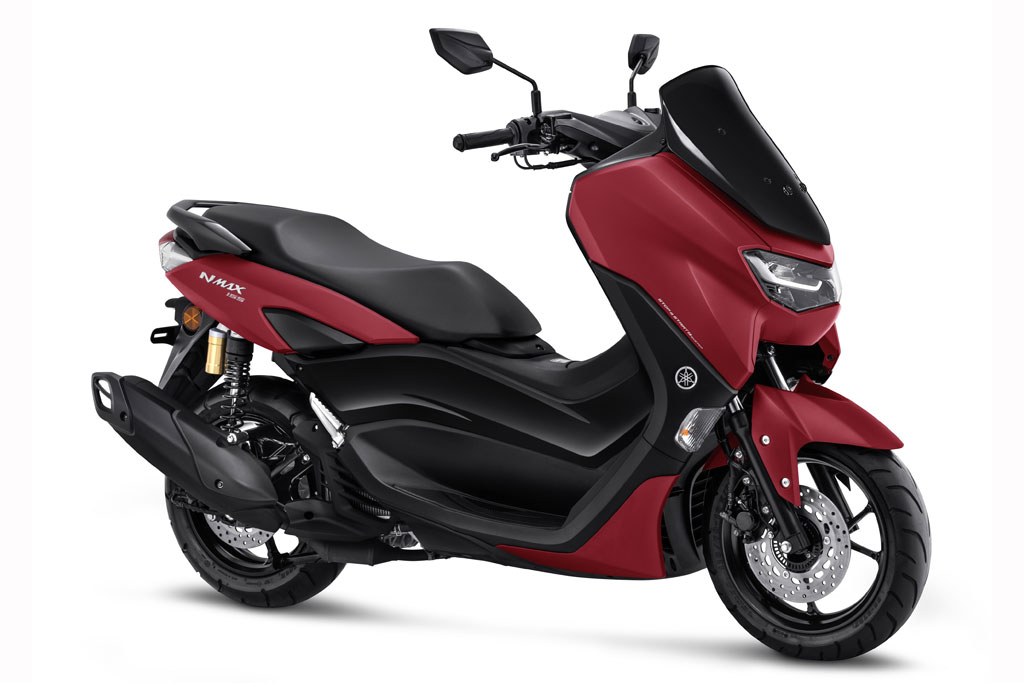Beli Yamaha All New NMax Termurah, Apa Untungnya? Beli Yamaha All New NMax Termurah, Apa Untungnya?