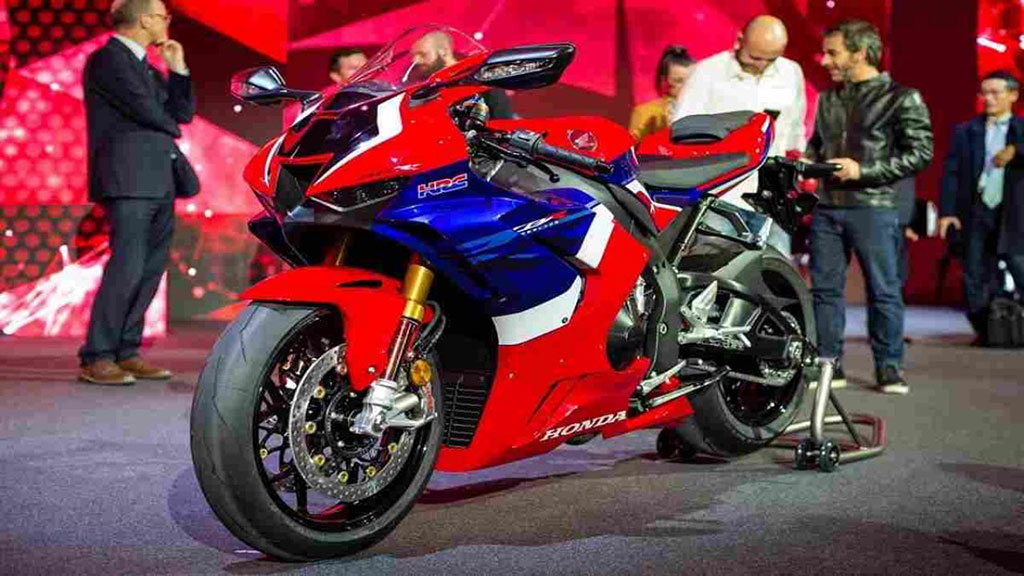 Belum Disebar, 300 Unit Honda CBR1000RR-R Fireblade Kena Recall Belum Disebar, 300 Unit Honda CBR1000RR-R Fireblade Kena Recall
