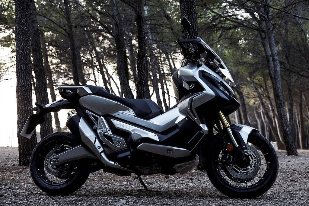 honda x-adv