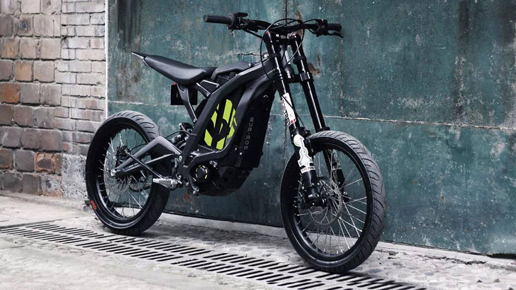 kasen ebikes