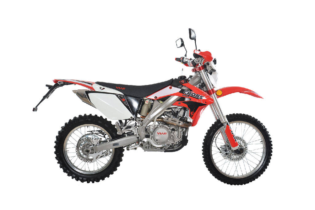 viar cross 250