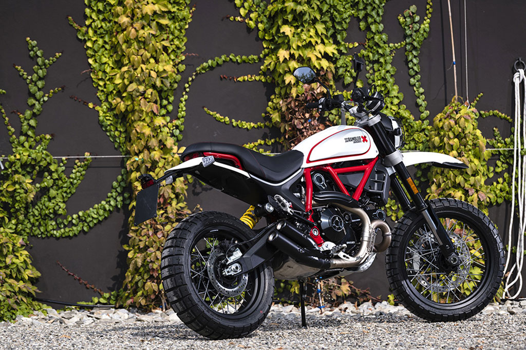 Beli Ducati Selama Juni, Bebas Bea Balik Nama Beli Ducati Selama Juni, Bebas Bea Balik Nama