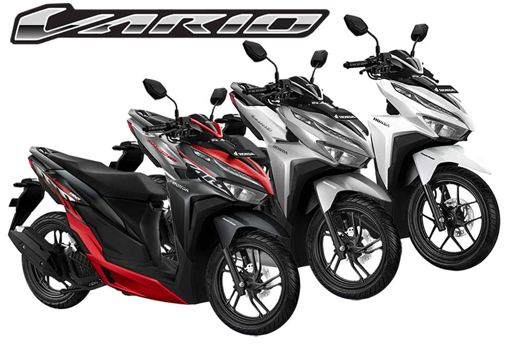 Vario Terbaru Newstempo