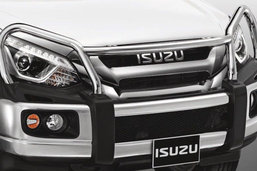 Top 4 Most Popular Isuzu Cars: Fuel Efficiency and Price Rates https://www.isuzuphil.com/