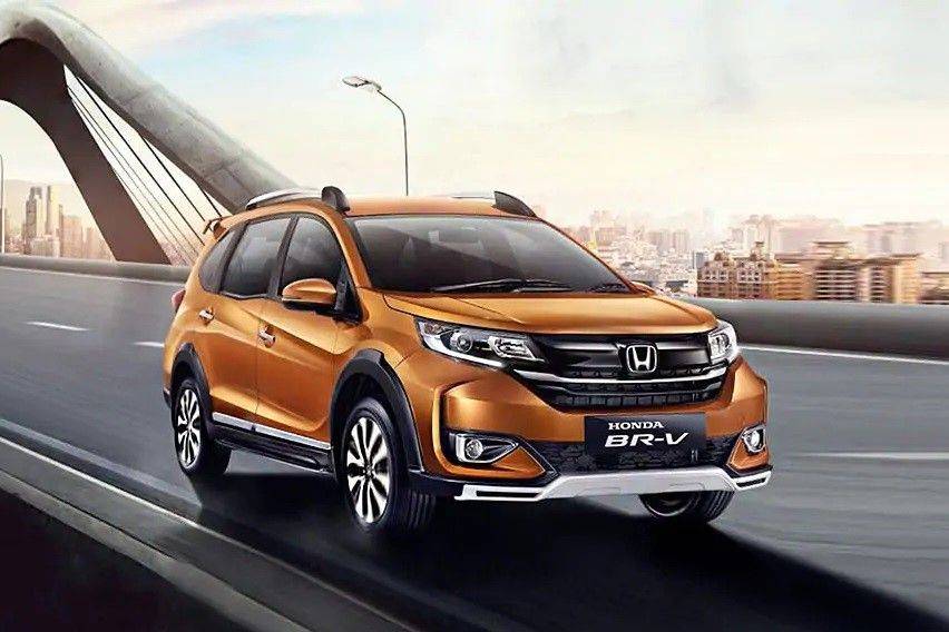 Honda Br V 21 Price List Philippines Promos Specs Carmudi