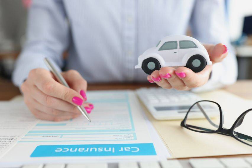 Car Insurance for pre-owned vehicles