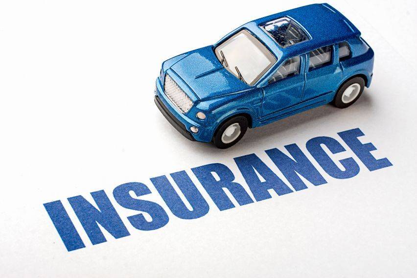 Car Insurance for pre-owned vehicles