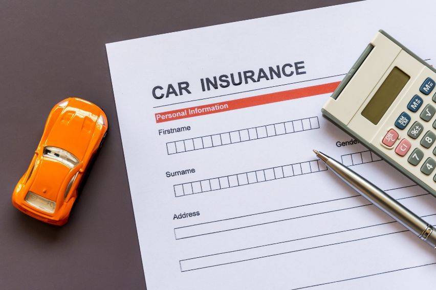 Car Insurance for pre-owned vehicles