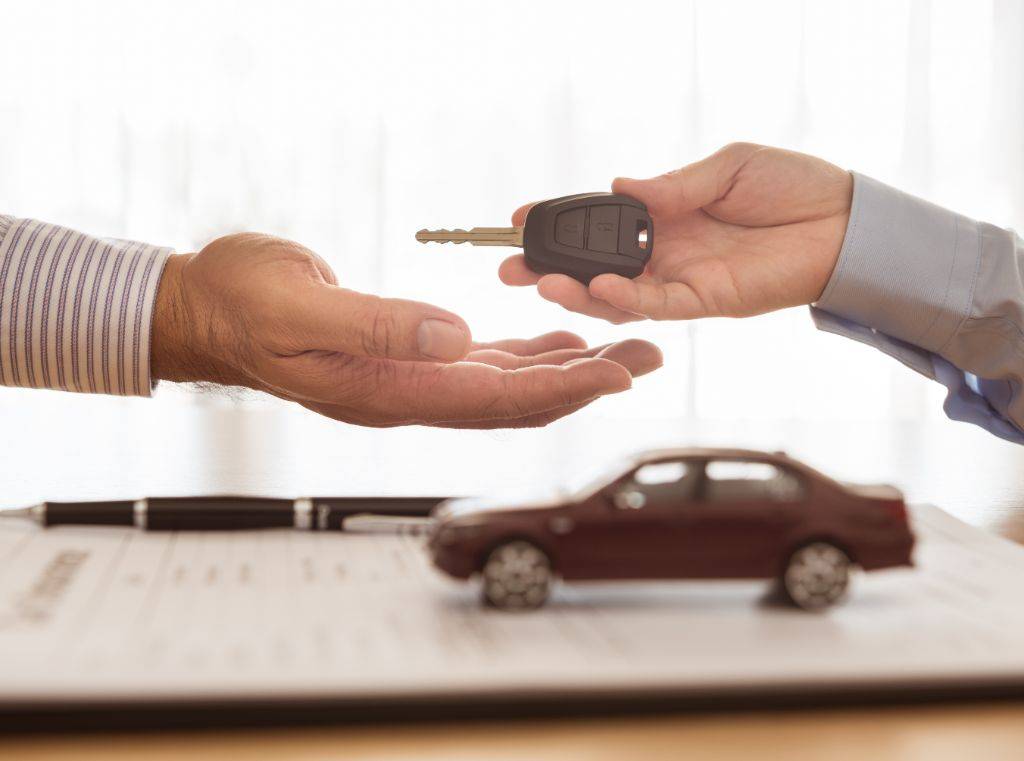 Why Should You Buy a Certified Pre-owned Car?