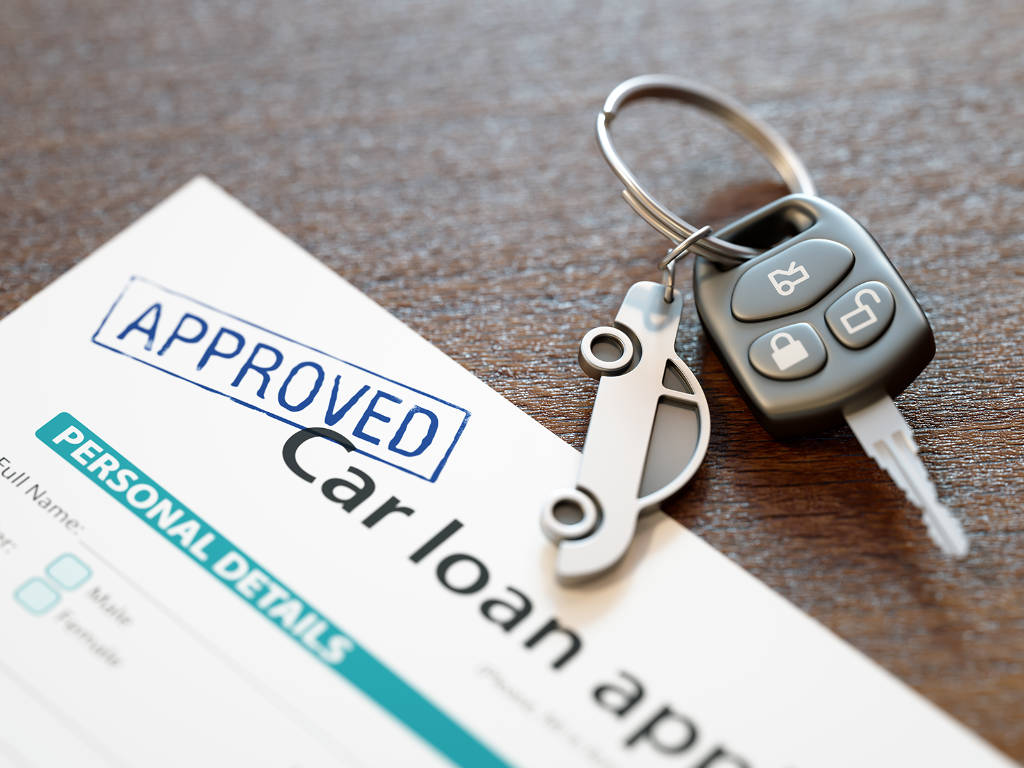 What Is the Life Span of a Car Loan?