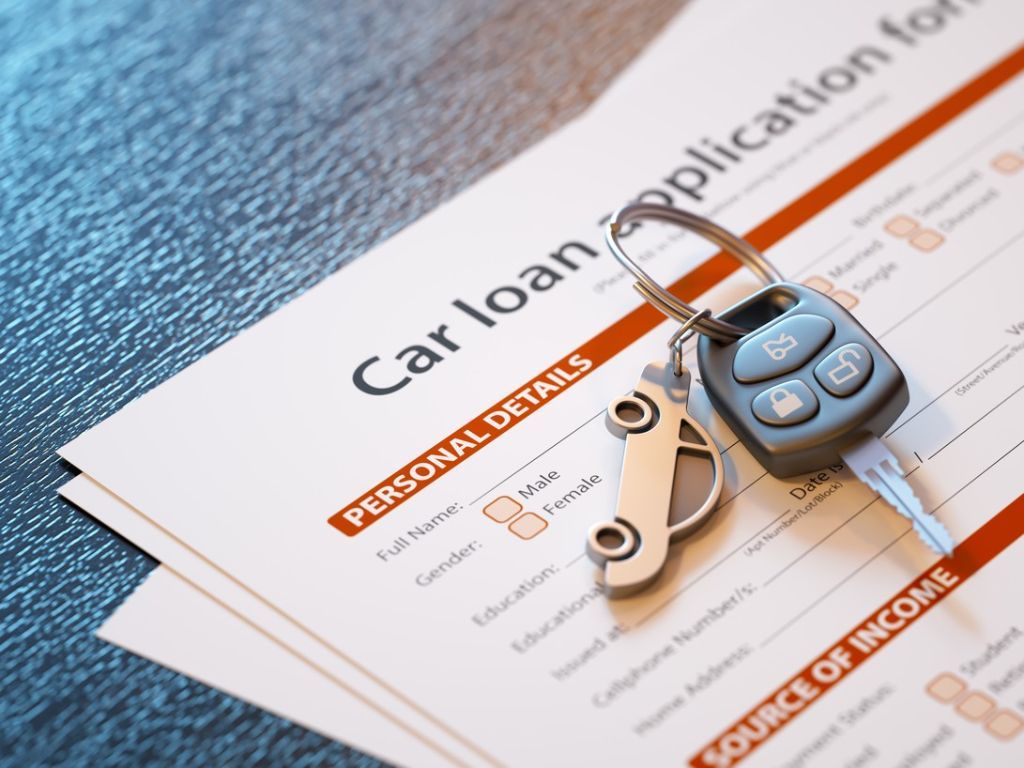 What Is a Secured Car Loan?