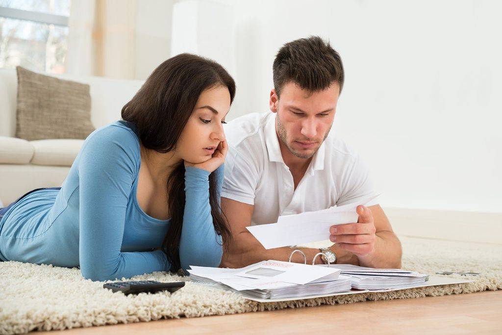 how to get a brand new car with bad credit