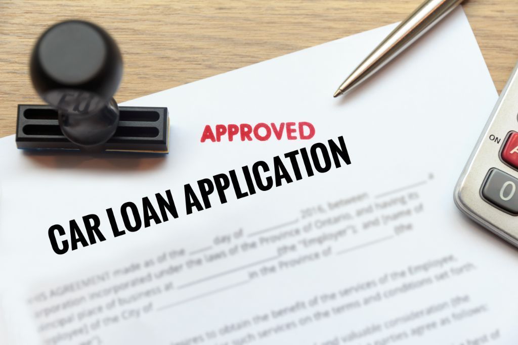 10 Tips to Get Your Car Loan Application Approved