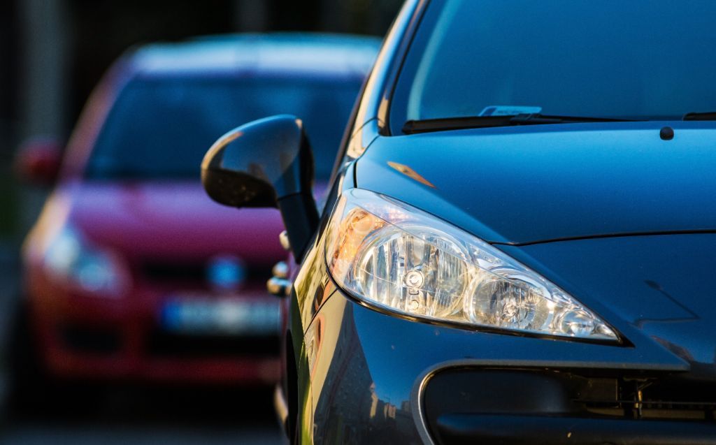 What Car Insurance Should I Get If I Have Two Cars