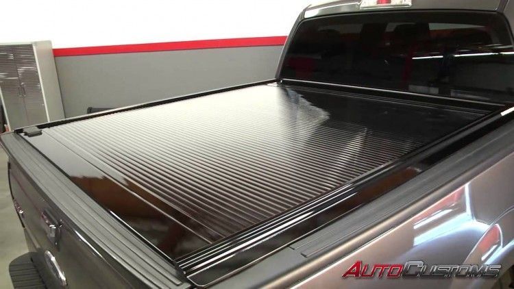 Pickup Trucks 101: How to Choose the Right Truck Bed Cover