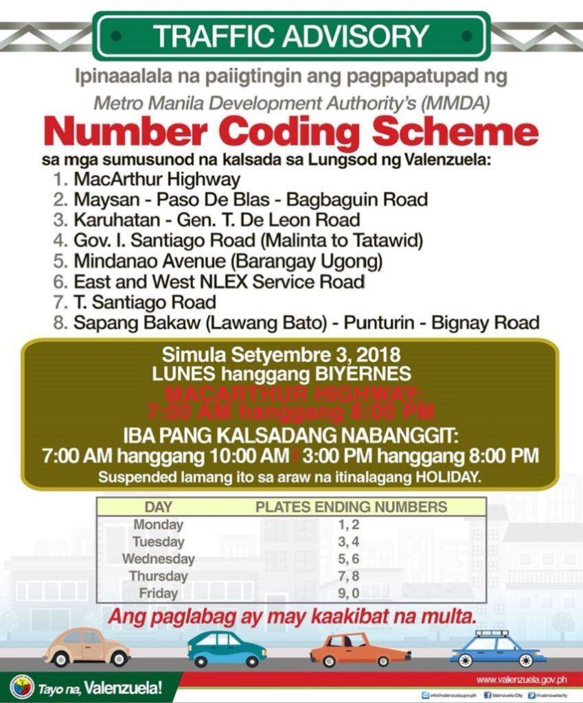 https://www.facebook.com/ValenzuelaCityGov/