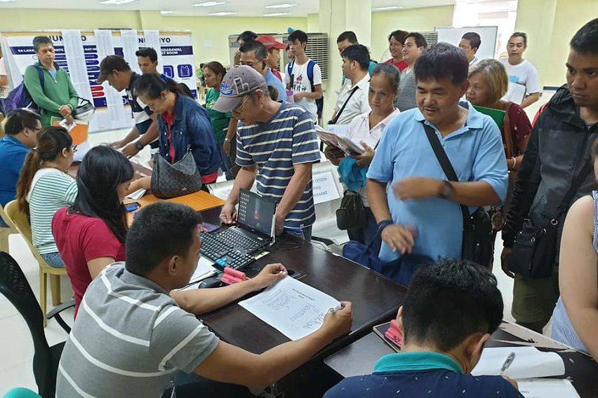 LTFRB Accepting New Applicants for TNVS Franchises