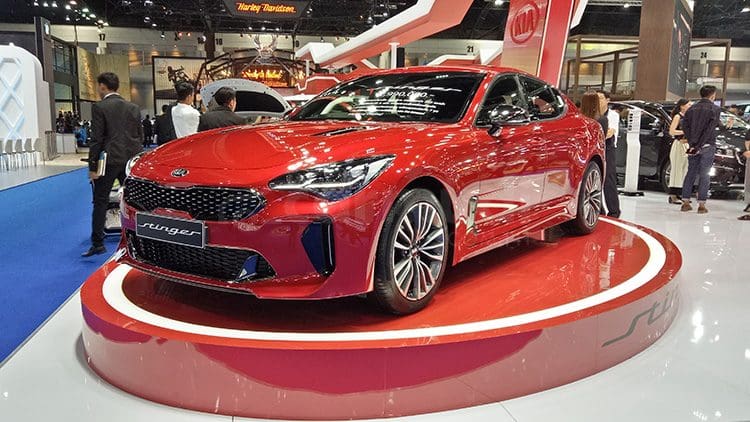 Ayala Group to Take Over Kia PH Distributor Columbian Autocar Corp. After October 15 Ayala Group to Take Over Kia PH Distributor Columbian Autocar Corp. After October 15