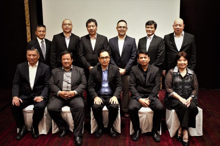 CAMPI Announces 7th PIMS--'Future Mobility' CAMPI Announces 7th PIMS--'Future Mobility'