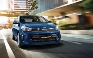 Kia PH Shows Stellar Performance for 2019 Kia PH Shows Stellar Performance for 2019