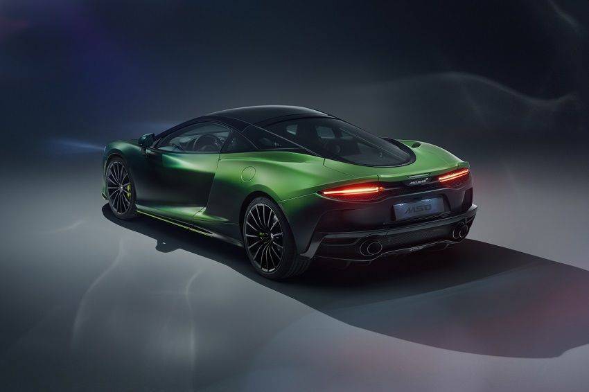Verdant Theme GT