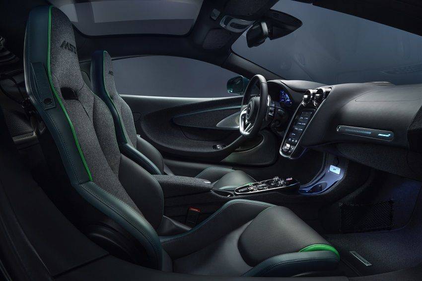 Verdant Theme GT