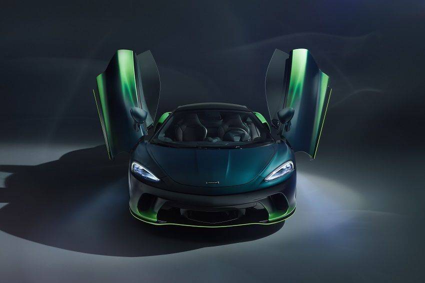 Verdant Theme GT