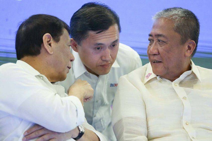 duterte go tugade