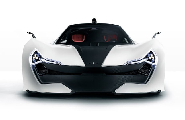 APEX Now Accepting Orders for the AP-0 APEX AP-0