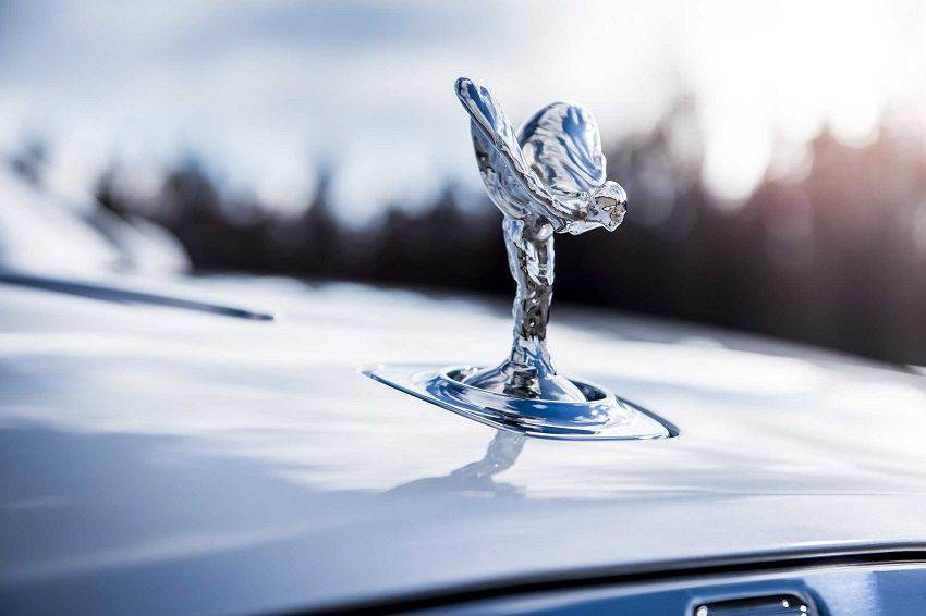 Rolls-Royce