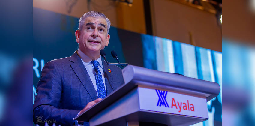 Zobel de Ayala