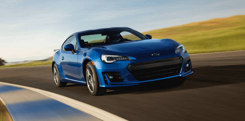 BRZ